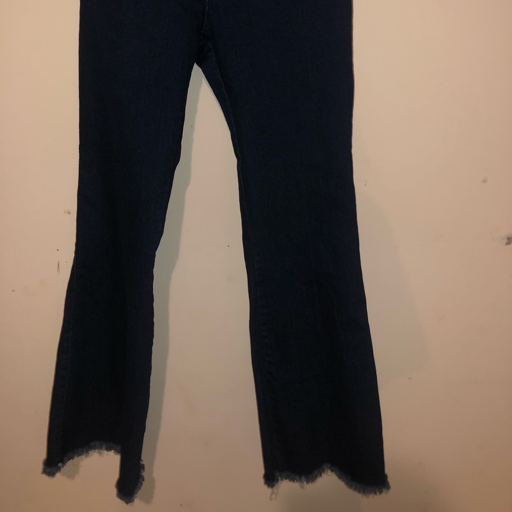 Bell Bottoms